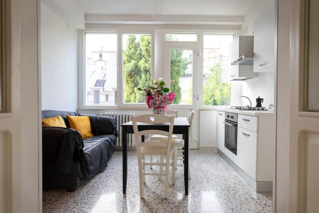B & B L'Abbraccio Agnone Extérieur photo
